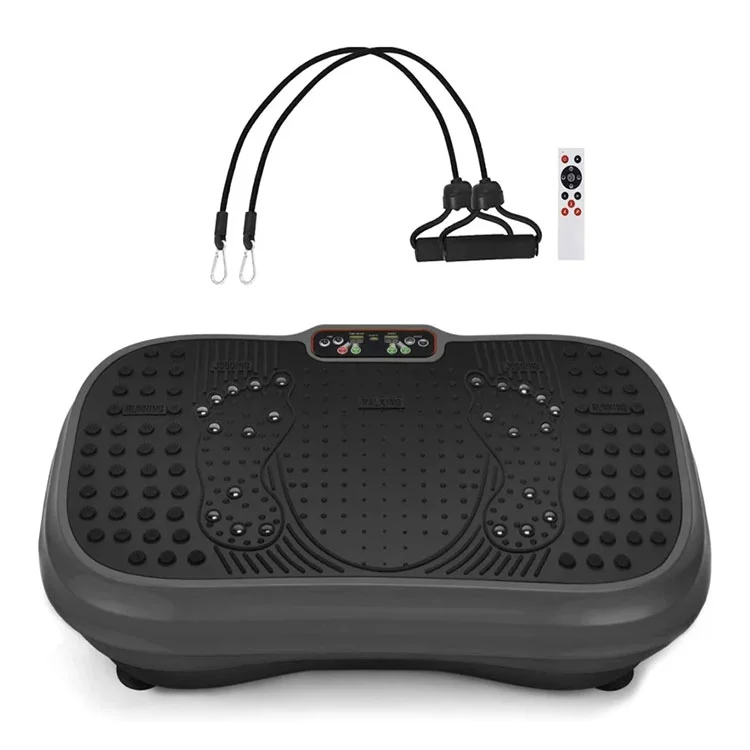 Body Shaping Fitness Vibrációs Platform