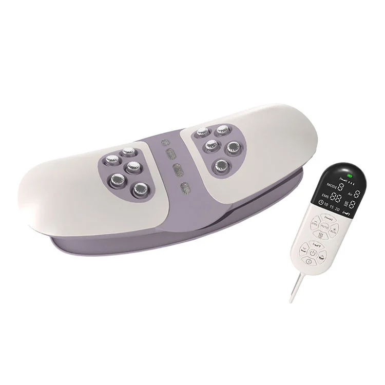 EMS Waist Traction masszírozó